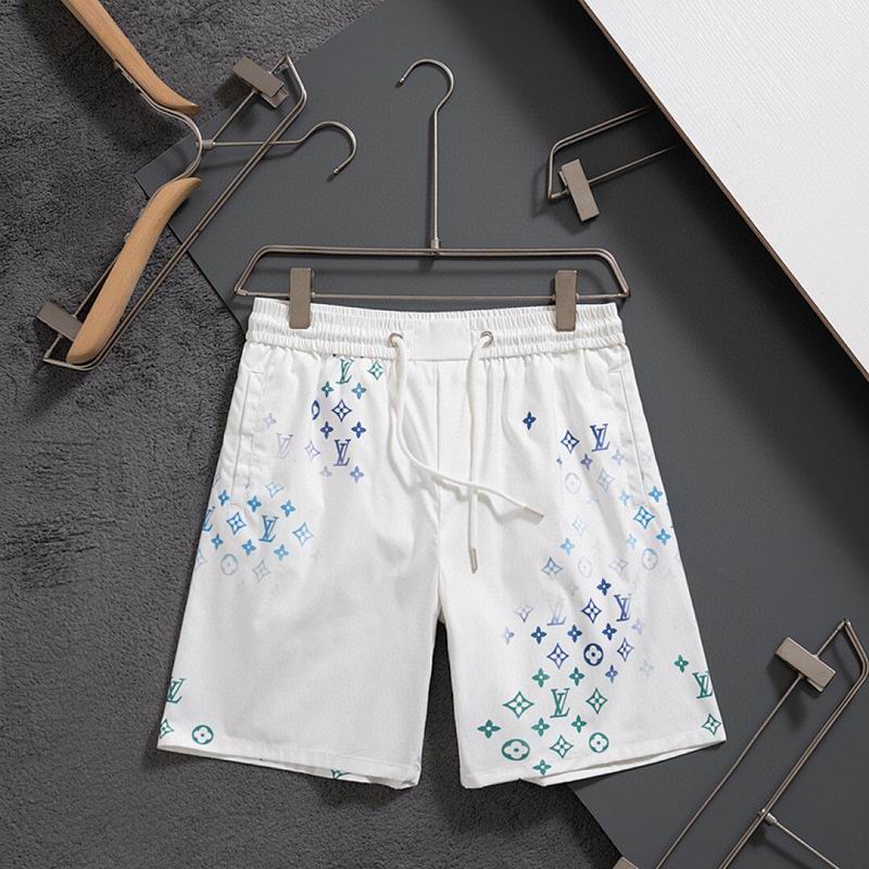 Louis Vuitton Beach Pants Mens ID:20260604-248